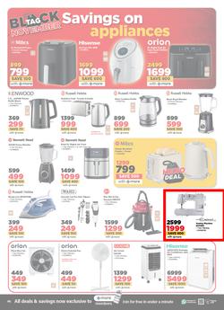HiFi Corp : Black Tag November (18 November - 24 November 2024), page 6