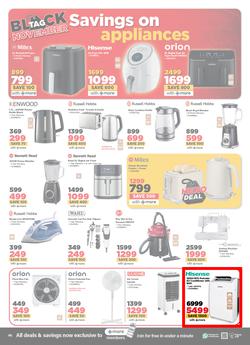 HiFi Corp : Black Tag November (18 November - 24 November 2024), page 6