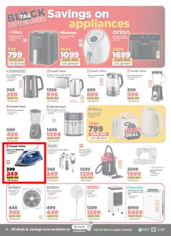 HiFi Corp : Black Tag November (18 November - 24 November 2024), page 6