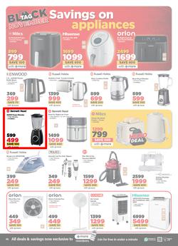 HiFi Corp : Black Tag November (18 November - 24 November 2024), page 6