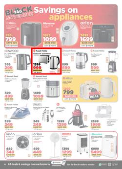 HiFi Corp : Black Tag November (18 November - 24 November 2024), page 6