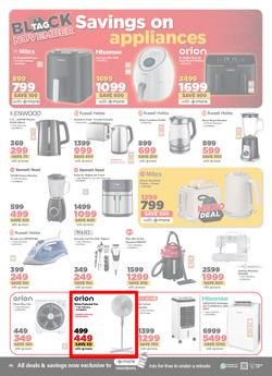 HiFi Corp : Black Tag November (18 November - 24 November 2024), page 6