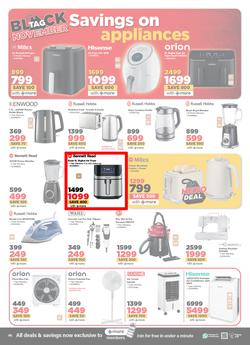 HiFi Corp : Black Tag November (18 November - 24 November 2024), page 6