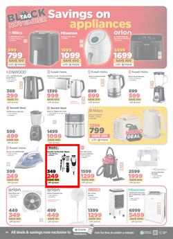 HiFi Corp : Black Tag November (18 November - 24 November 2024), page 6