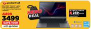 Packard Bell Aston Intel Celeron Laptop