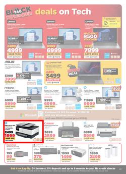 HiFi Corp : Black Tag November (18 November - 24 November 2024), page 7