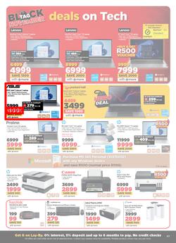 HiFi Corp : Black Tag November (18 November - 24 November 2024), page 7