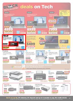 HiFi Corp : Black Tag November (18 November - 24 November 2024), page 7