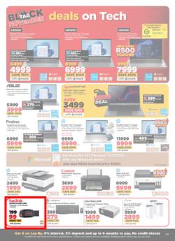 HiFi Corp : Black Tag November (18 November - 24 November 2024), page 7