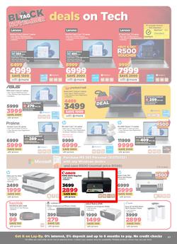 HiFi Corp : Black Tag November (18 November - 24 November 2024), page 7