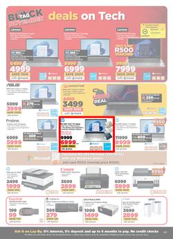 HiFi Corp : Black Tag November (18 November - 24 November 2024), page 7