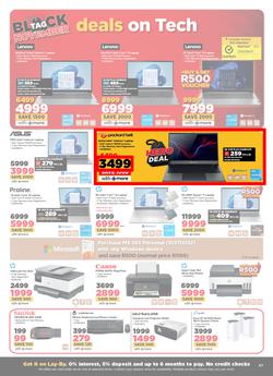 HiFi Corp : Black Tag November (18 November - 24 November 2024), page 7