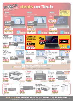 HiFi Corp : Black Tag November (18 November - 24 November 2024), page 7