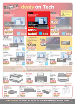 HiFi Corp : Black Tag November (18 November - 24 November 2024), page 7