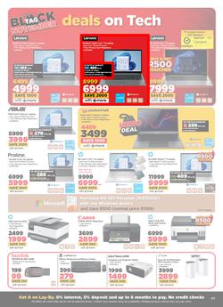 HiFi Corp : Black Tag November (18 November - 24 November 2024), page 7