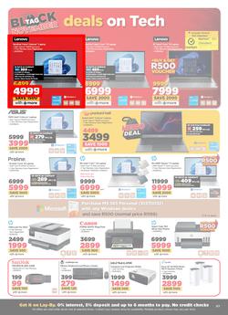 HiFi Corp : Black Tag November (18 November - 24 November 2024), page 7
