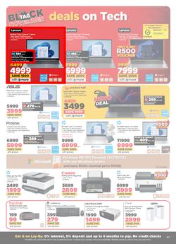 HiFi Corp : Black Tag November (18 November - 24 November 2024), page 7