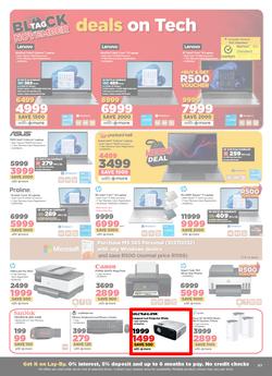 HiFi Corp : Black Tag November (18 November - 24 November 2024), page 7