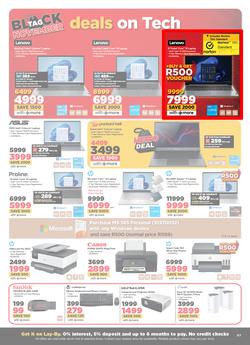 HiFi Corp : Black Tag November (18 November - 24 November 2024), page 7