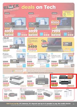 HiFi Corp : Black Tag November (18 November - 24 November 2024), page 7