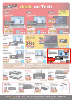 HiFi Corp : Black Tag November (18 November - 24 November 2024), page 7