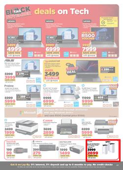 HiFi Corp : Black Tag November (18 November - 24 November 2024), page 7