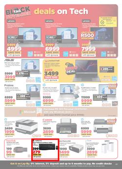 HiFi Corp : Black Tag November (18 November - 24 November 2024), page 7