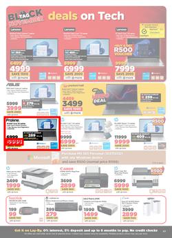 HiFi Corp : Black Tag November (18 November - 24 November 2024), page 7