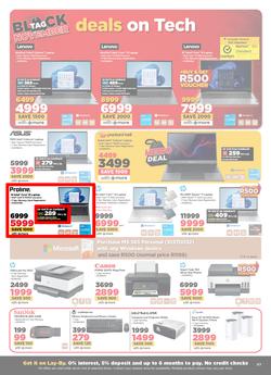 HiFi Corp : Black Tag November (18 November - 24 November 2024), page 7