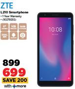 ZTE L210 Smartphone