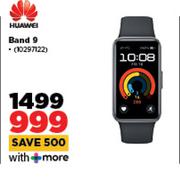 Huawei Band 9