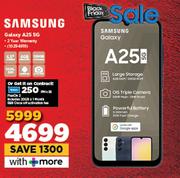 Samsung Galaxy A25 5G
