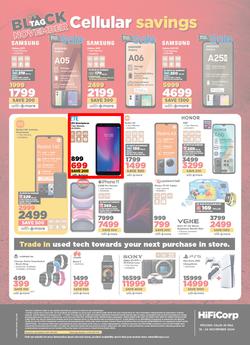 HiFi Corp : Black Tag November (18 November - 24 November 2024), page 8