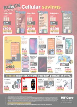 HiFi Corp : Black Tag November (18 November - 24 November 2024), page 8