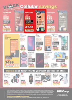 HiFi Corp : Black Tag November (18 November - 24 November 2024), page 8