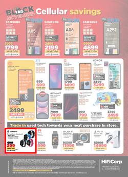 HiFi Corp : Black Tag November (18 November - 24 November 2024), page 8