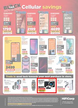 HiFi Corp : Black Tag November (18 November - 24 November 2024), page 8