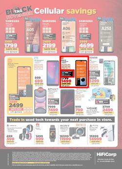 HiFi Corp : Black Tag November (18 November - 24 November 2024), page 8