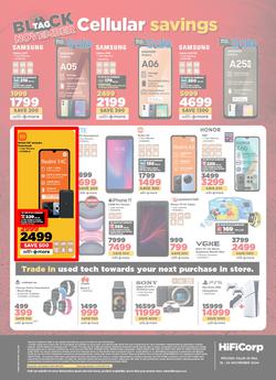 HiFi Corp : Black Tag November (18 November - 24 November 2024), page 8