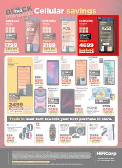 HiFi Corp : Black Tag November (18 November - 24 November 2024), page 8