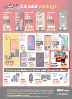 HiFi Corp : Black Tag November (18 November - 24 November 2024), page 8