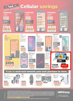 HiFi Corp : Black Tag November (18 November - 24 November 2024), page 8