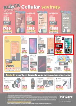 HiFi Corp : Black Tag November (18 November - 24 November 2024), page 8