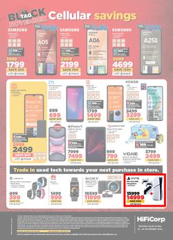 HiFi Corp : Black Tag November (18 November - 24 November 2024), page 8