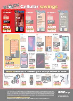 HiFi Corp : Black Tag November (18 November - 24 November 2024), page 8