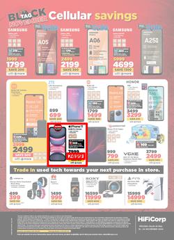 HiFi Corp : Black Tag November (18 November - 24 November 2024), page 8