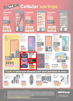 HiFi Corp : Black Tag November (18 November - 24 November 2024), page 8