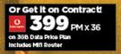 Hisense 58" Smart 4K UHD TV 58A6N-On 3GB Data Price Planhi