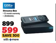 DStv Streama Box 
