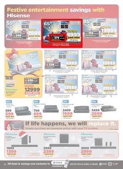 HiFi Corp : Festive Savings For All (03 December - 08 December 2024), page 2